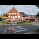 Übernachtung im “Hotel zur Brücke” nahe Harsewinkel